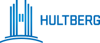Hultberg logo